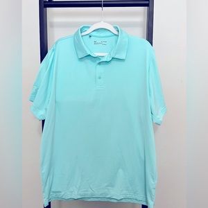 Men’s Under Armour performance polo